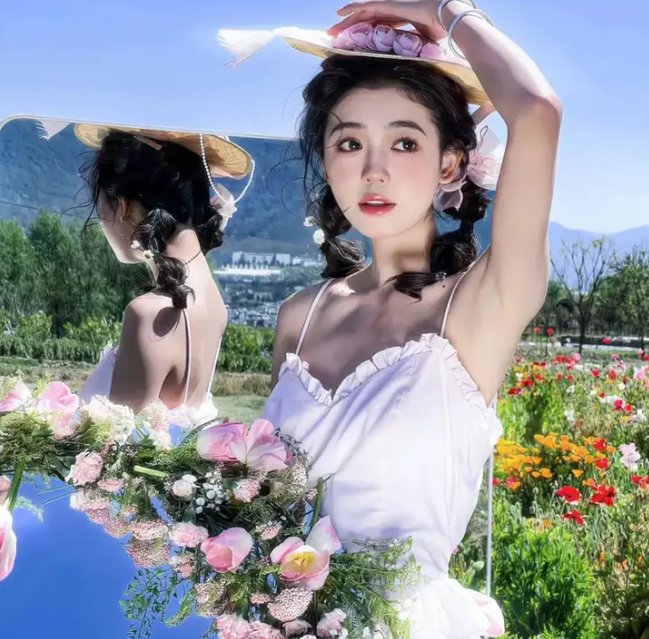 猎场