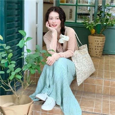 幸运的我们
